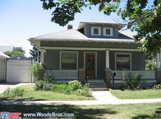 1827 S 12th St, Lincoln, NE 68502