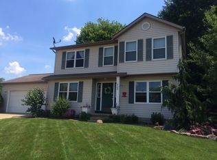 4160 Timber Run, Ravenna, OH 44266