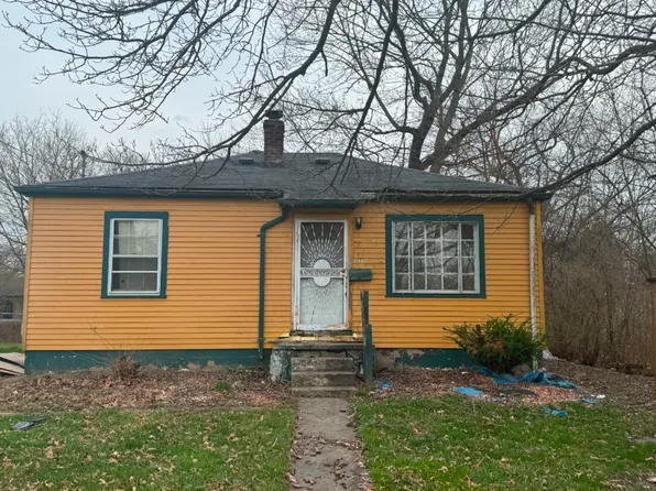 307 W Philadelphia Blvd, Flint, MI 48505