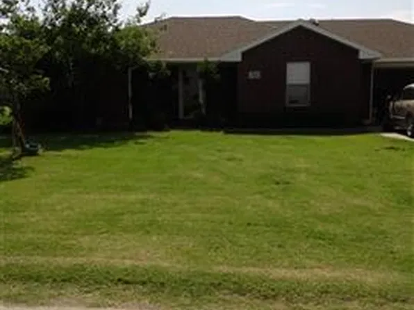 201 Lakeview Dr, Byers, TX 76357