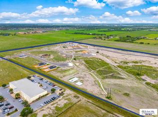 148 Happy Ct, San Benito, TX 78586