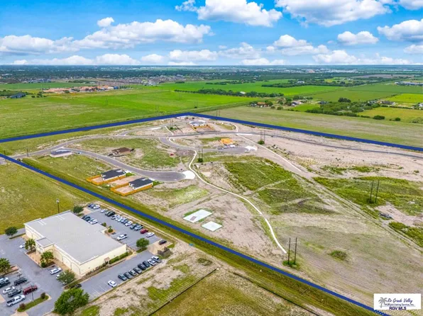 148 Happy Ct, San Benito, TX 78586