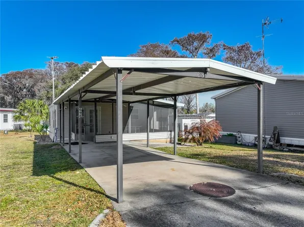 698 Cindi Ave, Leesburg, FL 34788