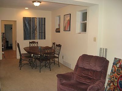 Dining Room Area