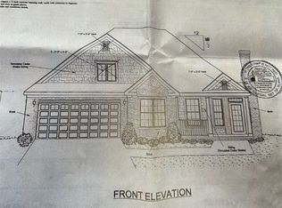 309 Cedar St, Fort Gibson, OK 74434