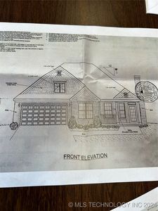 309 Cedar St, Fort Gibson, OK, 74434