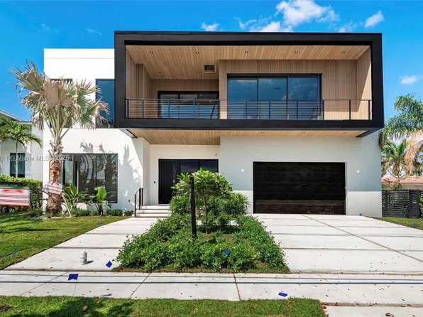 13080 N Bayshore Dr, North Miami, FL 33181