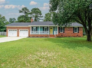 6524 Bagdad Rd, Fayetteville, NC 28306