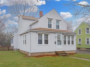 71 E Broad St, Plainville, CT 06062