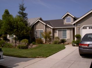 2696 E Kelso Ave, Fresno, CA