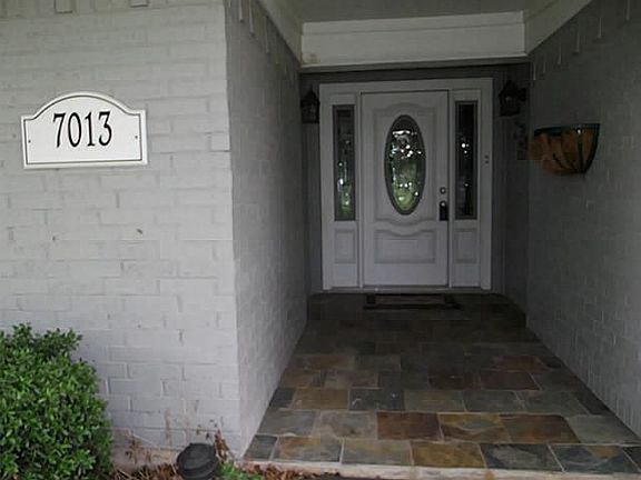 2nd image of 7013 Westover Dr
