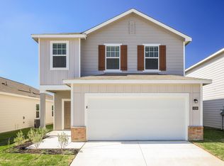 5539 Bluebell Mdw, Converse, TX 78109