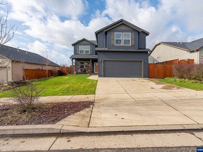 2776 Weather Stone St NW, Albany, OR, 97321