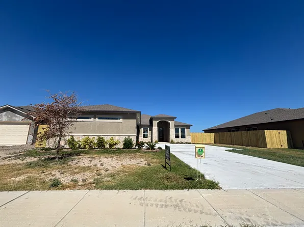 3202 Anchorage Dr, Corpus Christi, TX 78414