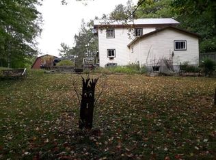 181 Miller Rd, Gwinn, MI 49841