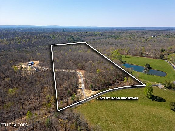 3rd image of Coon Hollow Rd #31-009.01