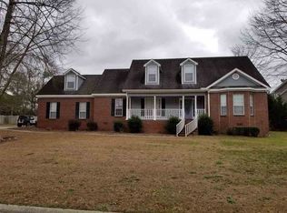 105 Wisteria Dr, Bonaire, GA 31005