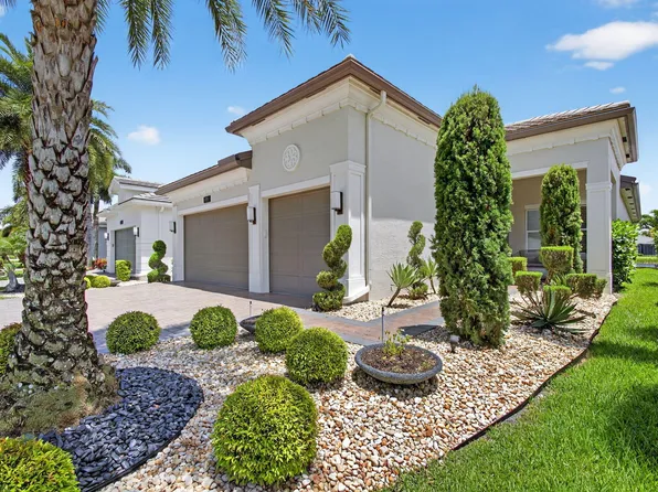 12705 Bonnington Range Drive, Boynton Beach, FL 33473