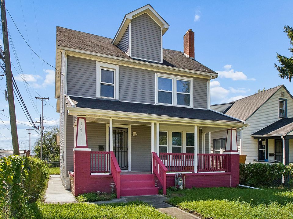 1st image of 1677 Genessee Ave