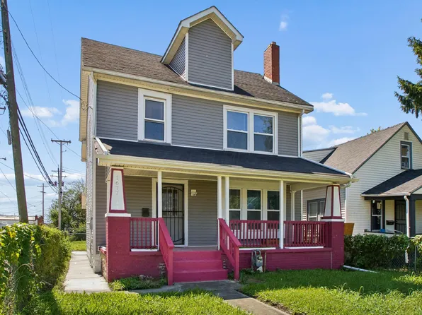 1677 Genessee Ave, Columbus, OH 43211
