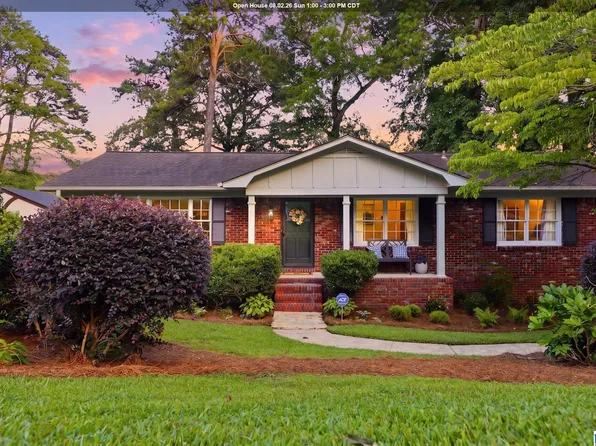 1845 Saulter Rd, Homewood, AL 35209