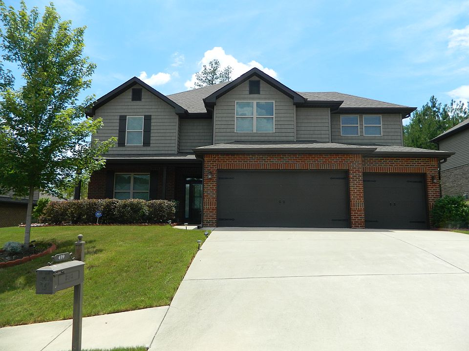 5 Bedrooms, 4 bathrooms