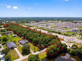 2895 W Indian River Blvd, Edgewater, FL 32132