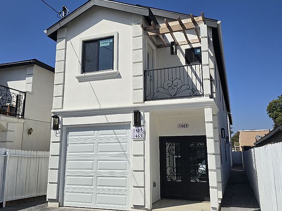 2nd image of 1463 E 109th St