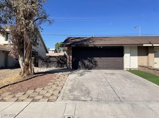 3883 Lancome St, Las Vegas, NV 89115