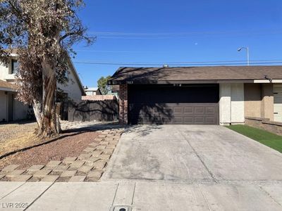 3883 Lancome St, Las Vegas, NV, 89115