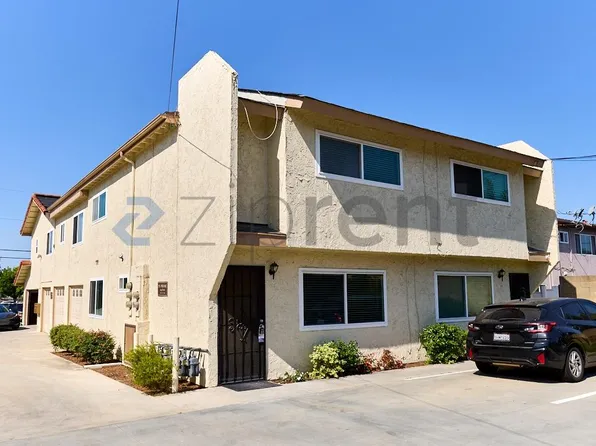 213 E Acacia St, Brea, CA