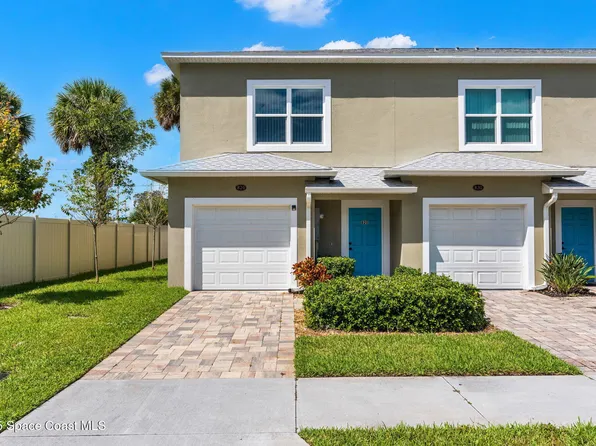 820 Paddleboard Ct, Melbourne, FL 32935