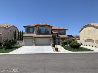 2951 Copper Beach Ct, Las Vegas, NV 89117