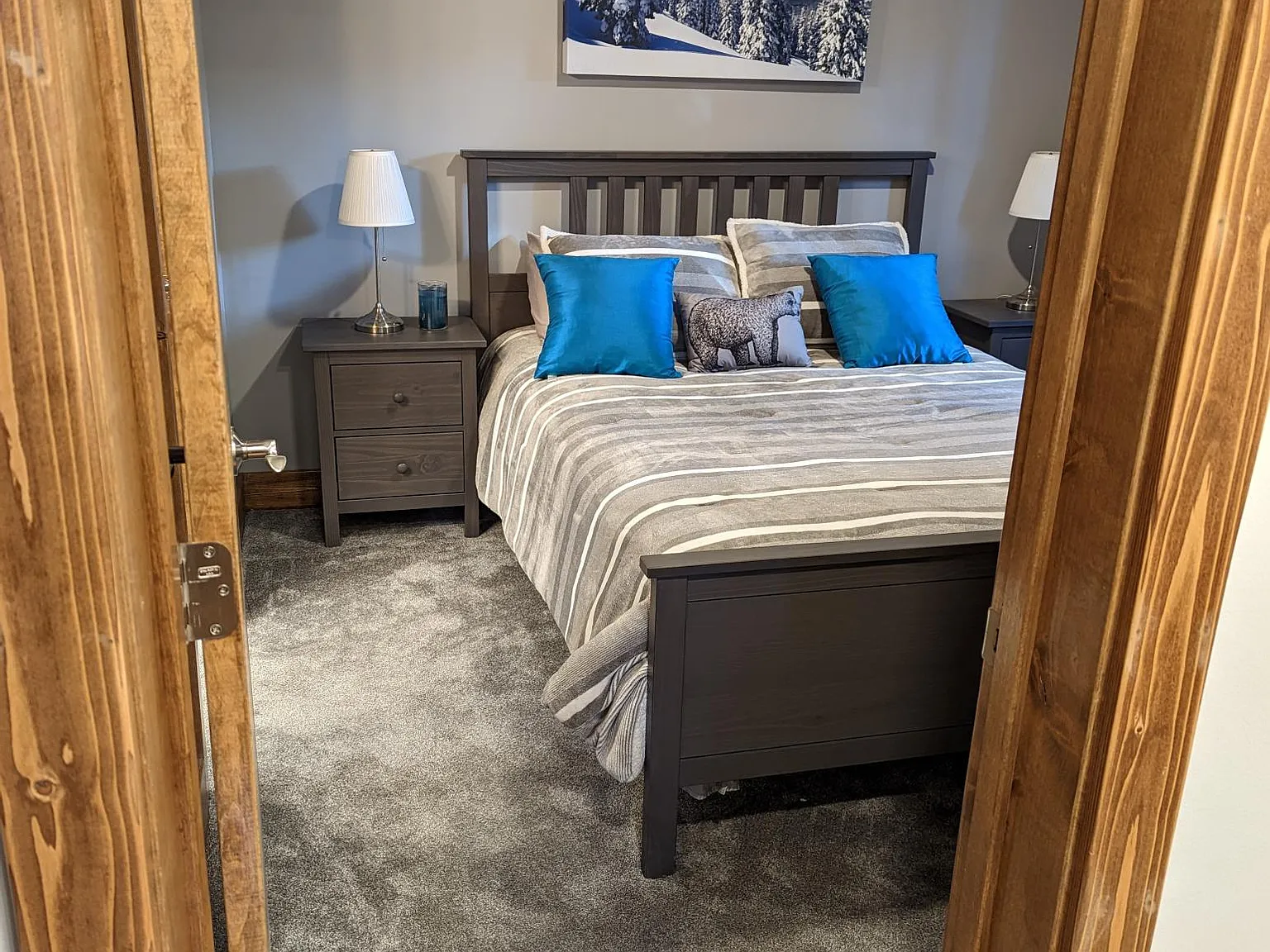 1 bed, 462 sqft, $2,300 — Photo 3
