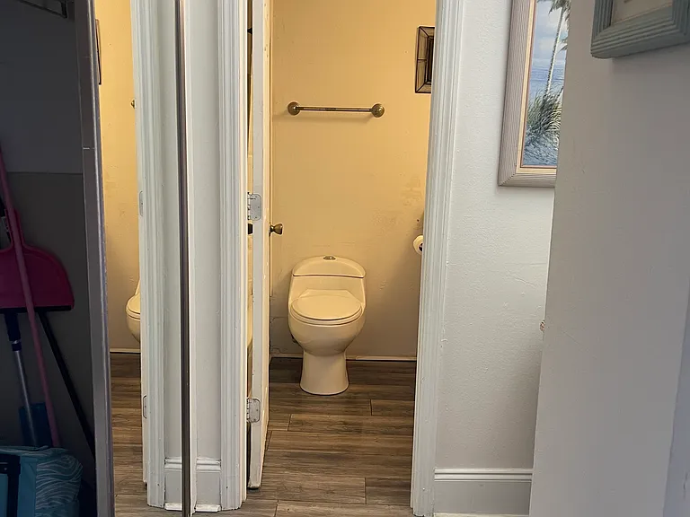 3700 S Atlantic Ave #203 — Photo 16
