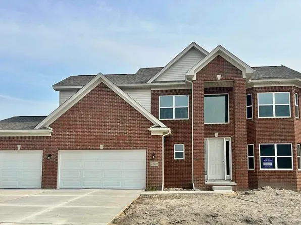 25860 Brighton Ln, Brownstown, MI 48134