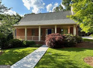 2158 Heritage Hts, Decatur, GA 30033