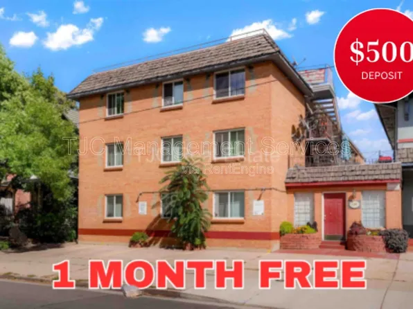 1138 N Corona St #304, Denver, CO 80218