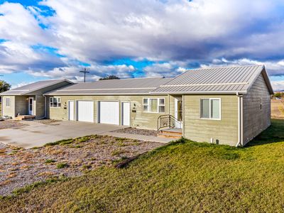 1115 8th St NW, Choteau, MT, 59422