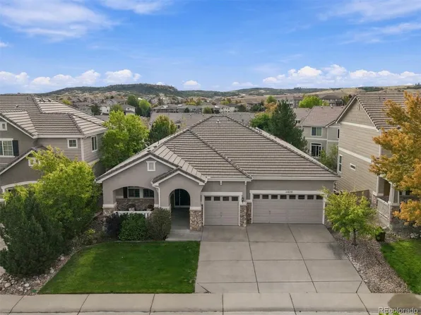 11020 Valleybrook Circle, Highlands Ranch, CO 80130