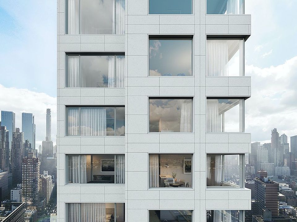 1st image of 611 W 56th St APT 29A