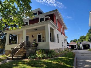 120 South St, Plymouth, WI 53073