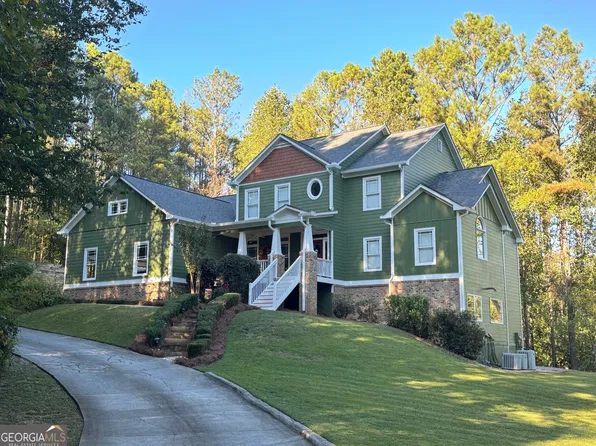185 Georgetown Dr, Dallas, GA 30132