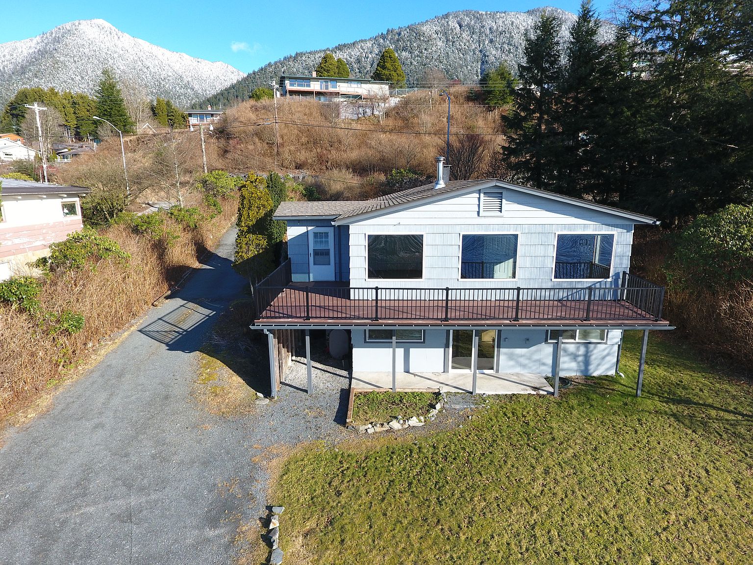 1601 Halibut Point Rd, Sitka, AK 99835 Zillow