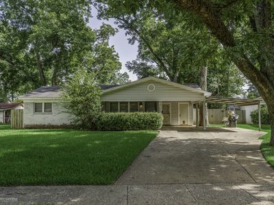 1602 San Saba St, Bossier City, LA, 71112