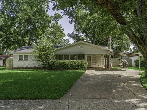 1602 San Saba St, Bossier City, LA 71112