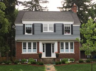 1507 Granger Ave, Ann Arbor, MI 48104