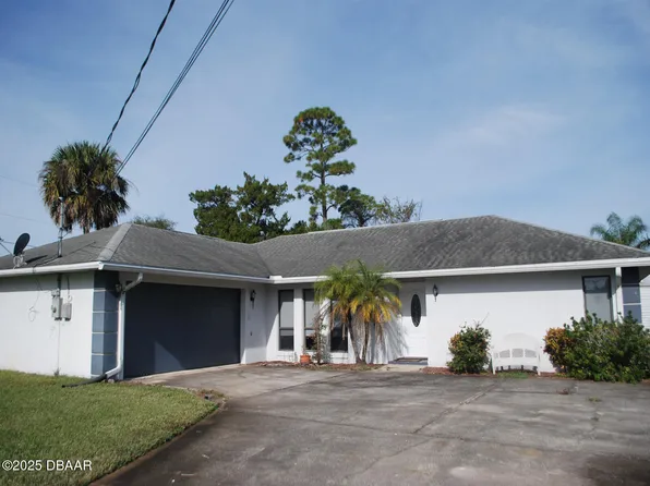 117 Poinciana Rd, Edgewater, FL 32141