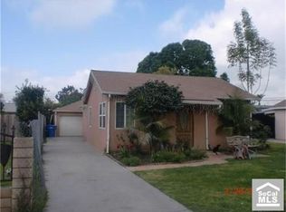 2219 Kaydel Rd, Whittier, CA 90601