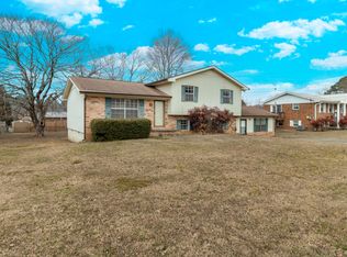 4825 Tulip Ave NW, Cleveland, TN 37312